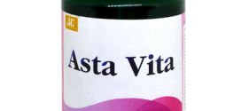 ﻿Asta Vita – บำรุงผิวพรรณ